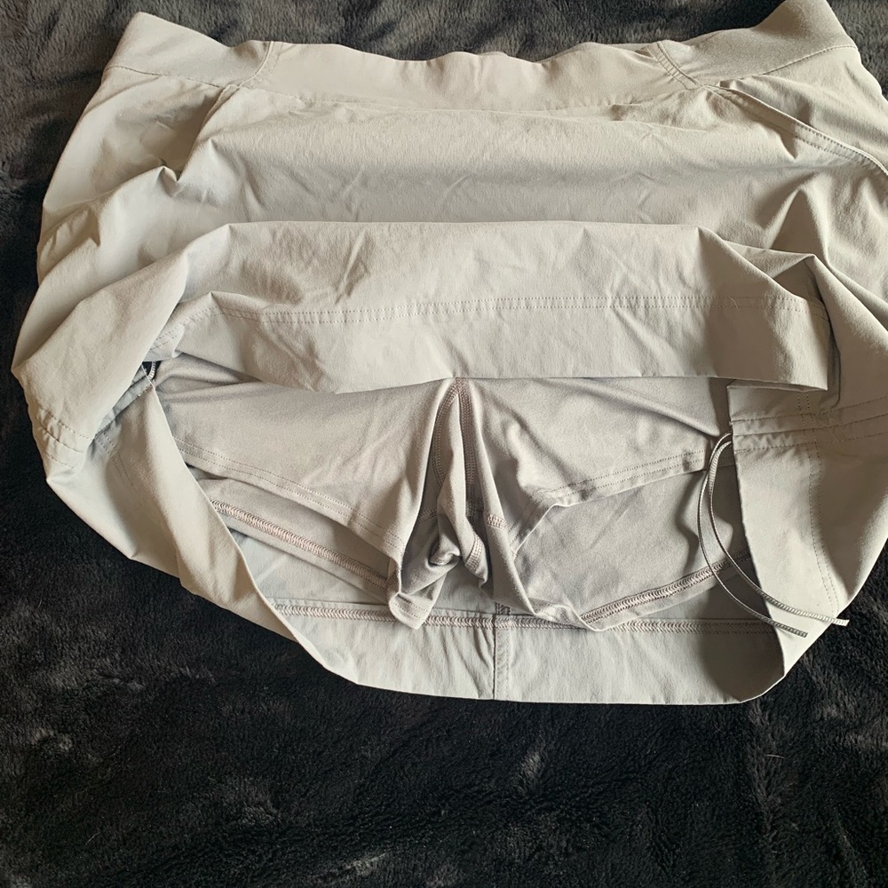 Columbia Sportswear NWOT stretchy skort 1x - Picture 4 of 8
